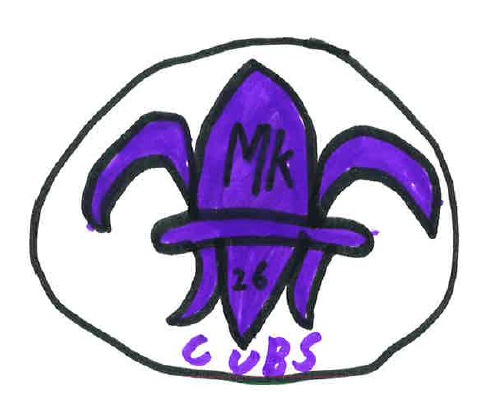 MK Badge Design 4